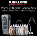 Costco Kirkland Hearing Aid